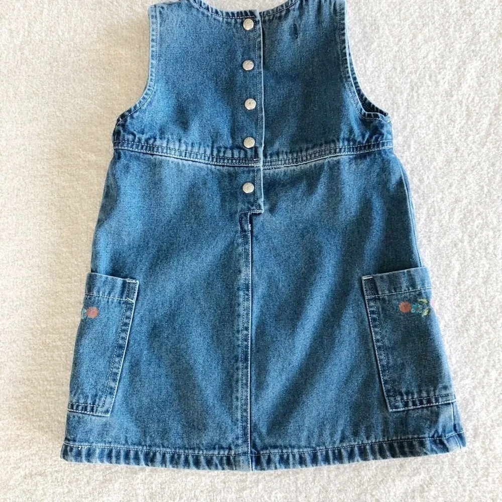 The children's place dress 36 M